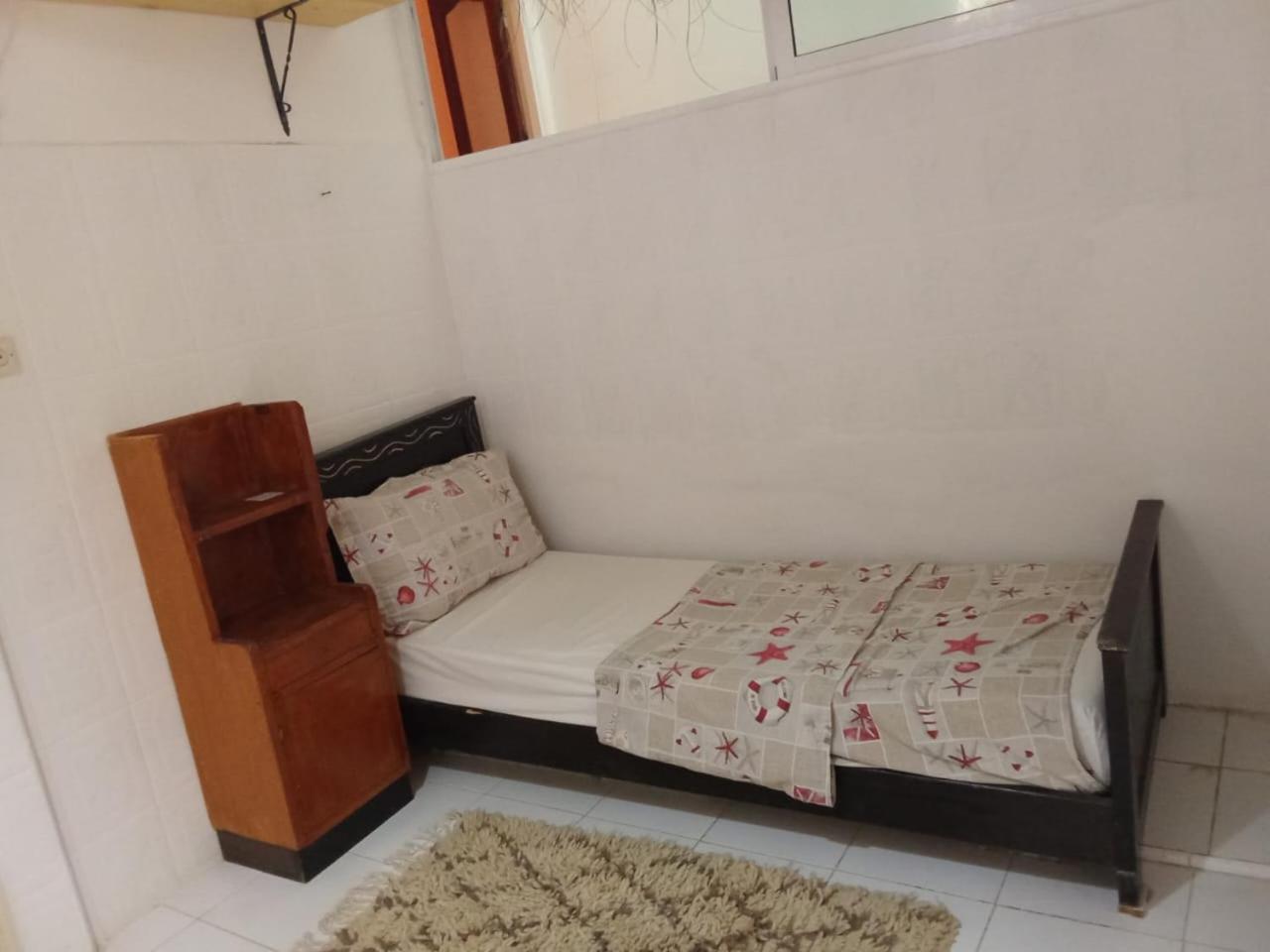 Surfer Rosa Hostel Tamraght Екстер'єр фото