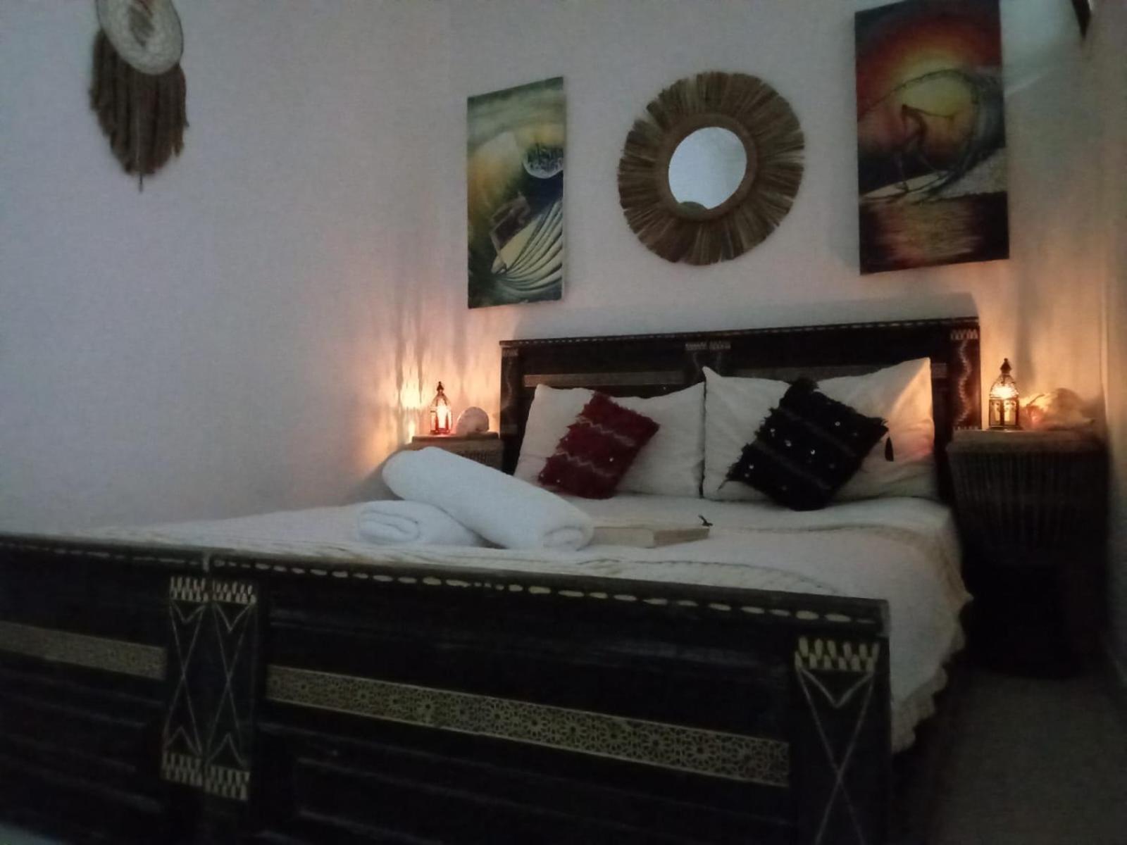 Surfer Rosa Hostel Tamraght Екстер'єр фото