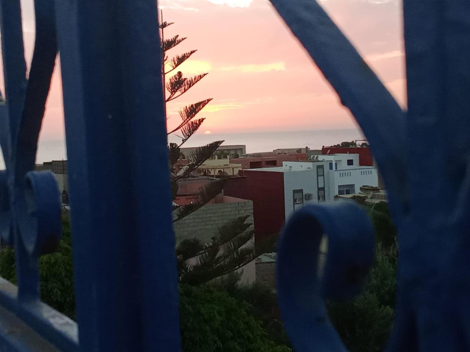 Surfer Rosa Hostel Tamraght Екстер'єр фото
