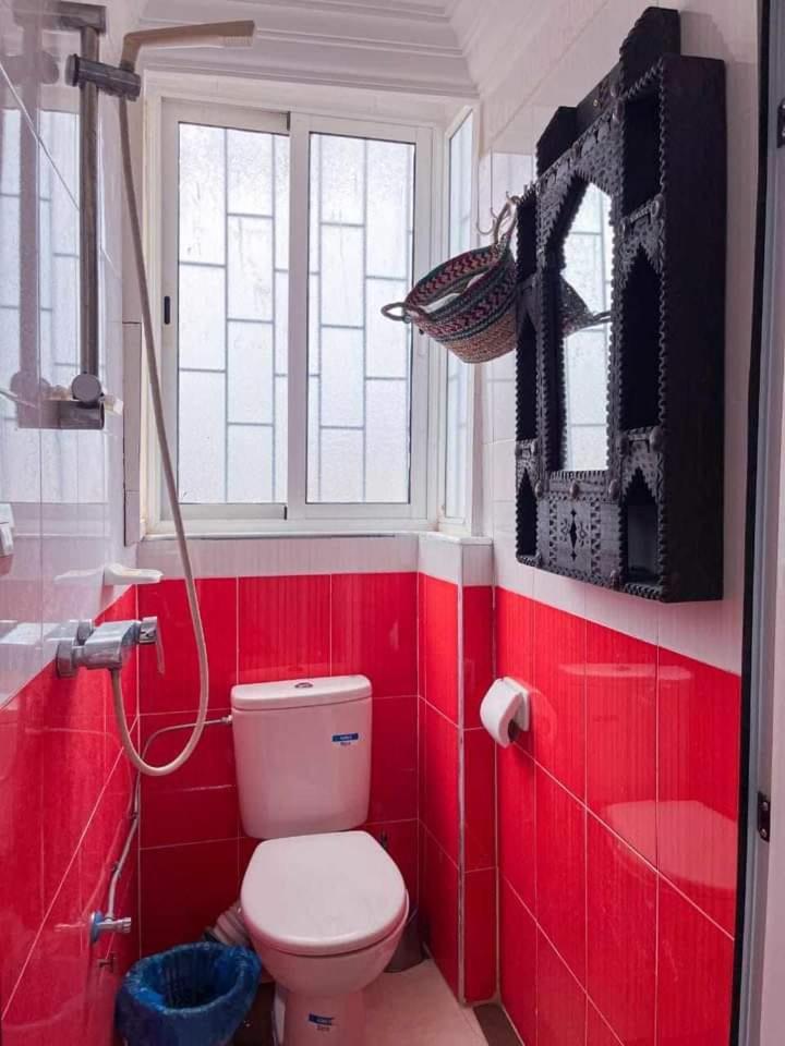 Surfer Rosa Hostel Tamraght Екстер'єр фото